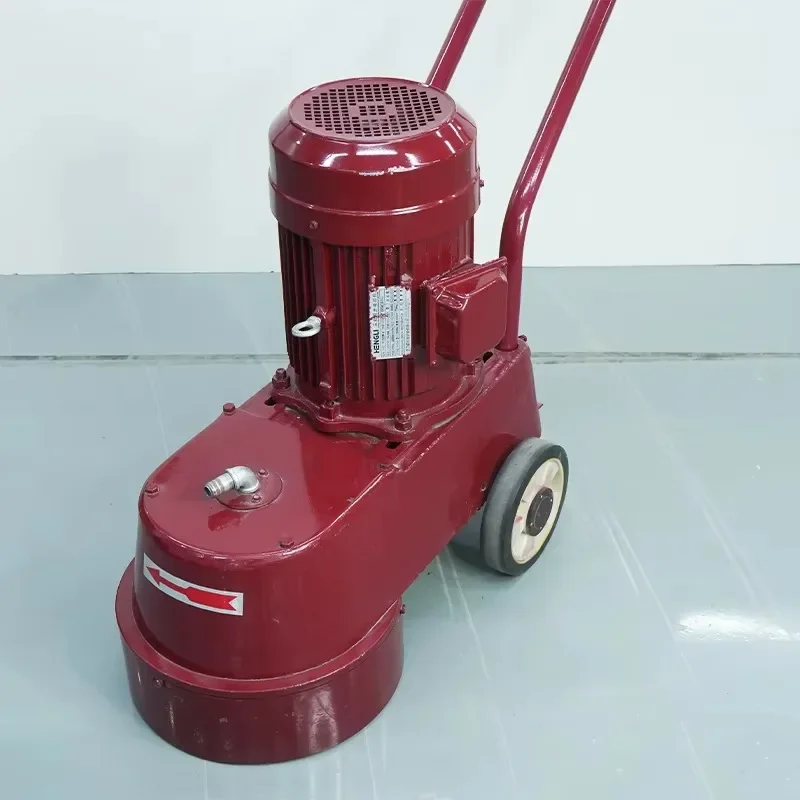 350 Terrazzo Grinding Machine Terrazzo Grinder Floor Machine
