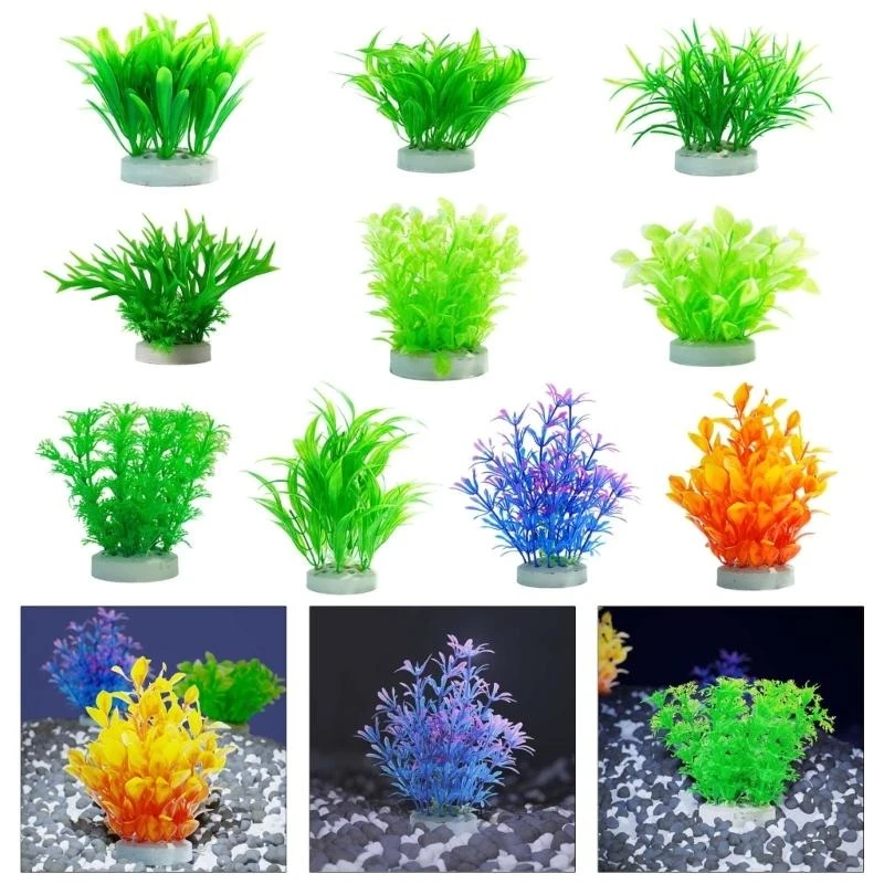 Aquariums Landscape Artificial Plant Fish Tanks Landscaping for Shrimp Breeding Landscape Ornaments Grass Craft B03E
Aquariums Landscape Artificial Plant Fish Tanks Landscaping for Shrimp Breeding Landscape Ornaments Grass Craft B03E