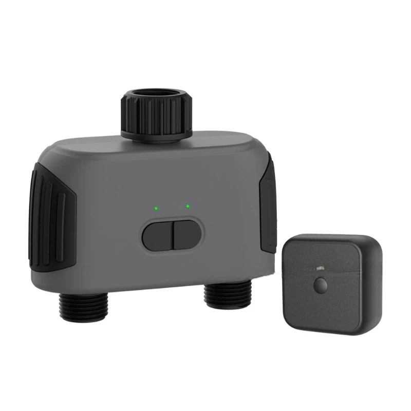 M5TD Remote Control Irrigation Timer for Garden Automatic Watering System Water Timer
M5TD Remote Control Irrigation Timer for Garden Automatic Watering System Water Timer