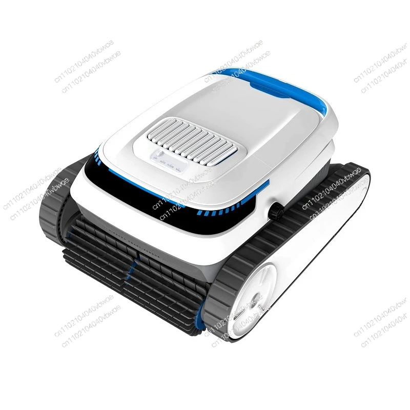 Swimming pool sewage suction machine Pool bottom automatic vacuum cleaner Cleaning robot Bottom cleaning artifact Underwater
Swimming pool sewage suction machine Pool bottom automatic vacuum cleaner Cleaning robot Bottom cleaning artifact Underwater