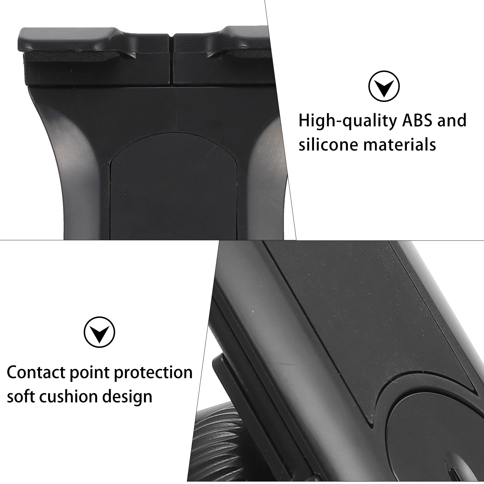 Universal Bike Tablet Clamp Scooter Phone Mount Stroller Rotatable Holder 6-12.5 Inch Devices Compatible Handlebar Elliptical
Universal Bike Tablet Clamp Scooter Phone Mount Stroller Rotatable Holder 6-12.5 Inch Devices Compatible Handlebar Elliptical