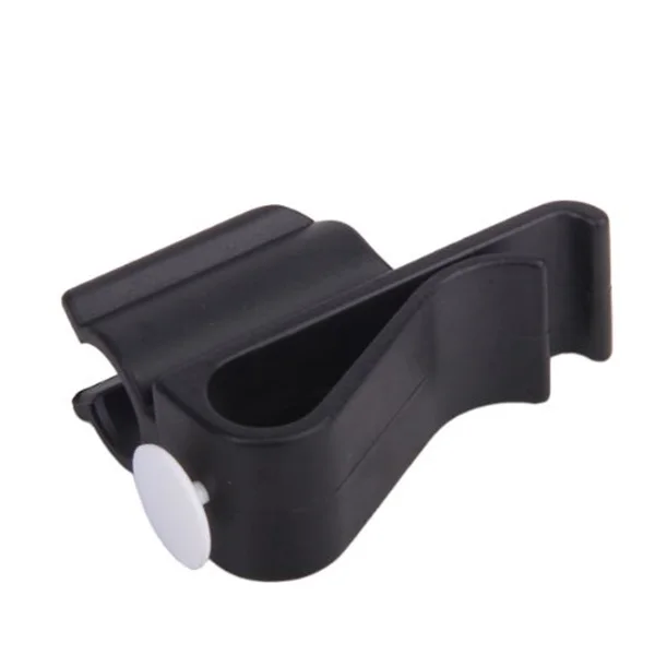 3pcs Golf Club Clips Black Plastic 24mm Max Opening 7x4 1x2 5cm Putter Holder Bag Clip Ball Marker Organizer Training
3pcs Golf Club Clips Black Plastic 24mm Max Opening 7x4 1x2 5cm Putter Holder Bag Clip Ball Marker Organizer Training