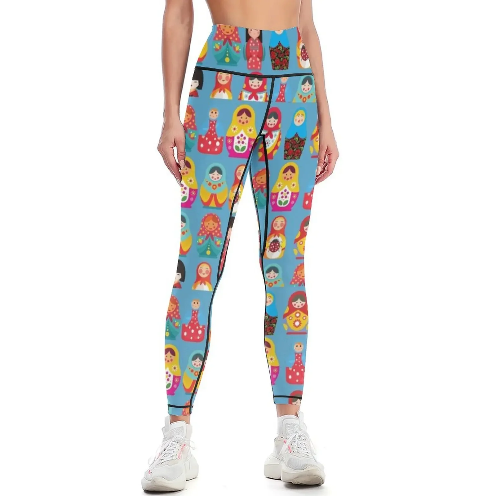 Dolly Mixture (Blue)) Leggings sporty woman gym Fitness's gym clothes Women's high waist sports for gym Womens Leggings
Dolly Mixture (Blue)) Leggings sporty woman gym Fitness's gym clothes Women's high waist sports for gym Womens Leggings