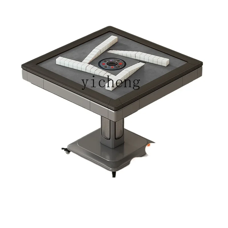 roller coaster mahjong machine automatic home heating folding mahjong table
roller coaster mahjong machine automatic home heating folding mahjong table