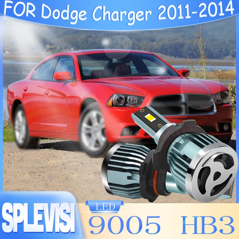 waterproof IP68 9005/HB3 Easy Installation Shockproof Dustproof Headlight LED High Beam For Dodge Charger 2011 2012 2013 2014
waterproof IP68 9005/HB3 Easy Installation Shockproof Dustproof Headlight LED High Beam For Dodge Charger 2011 2012 2013 2014