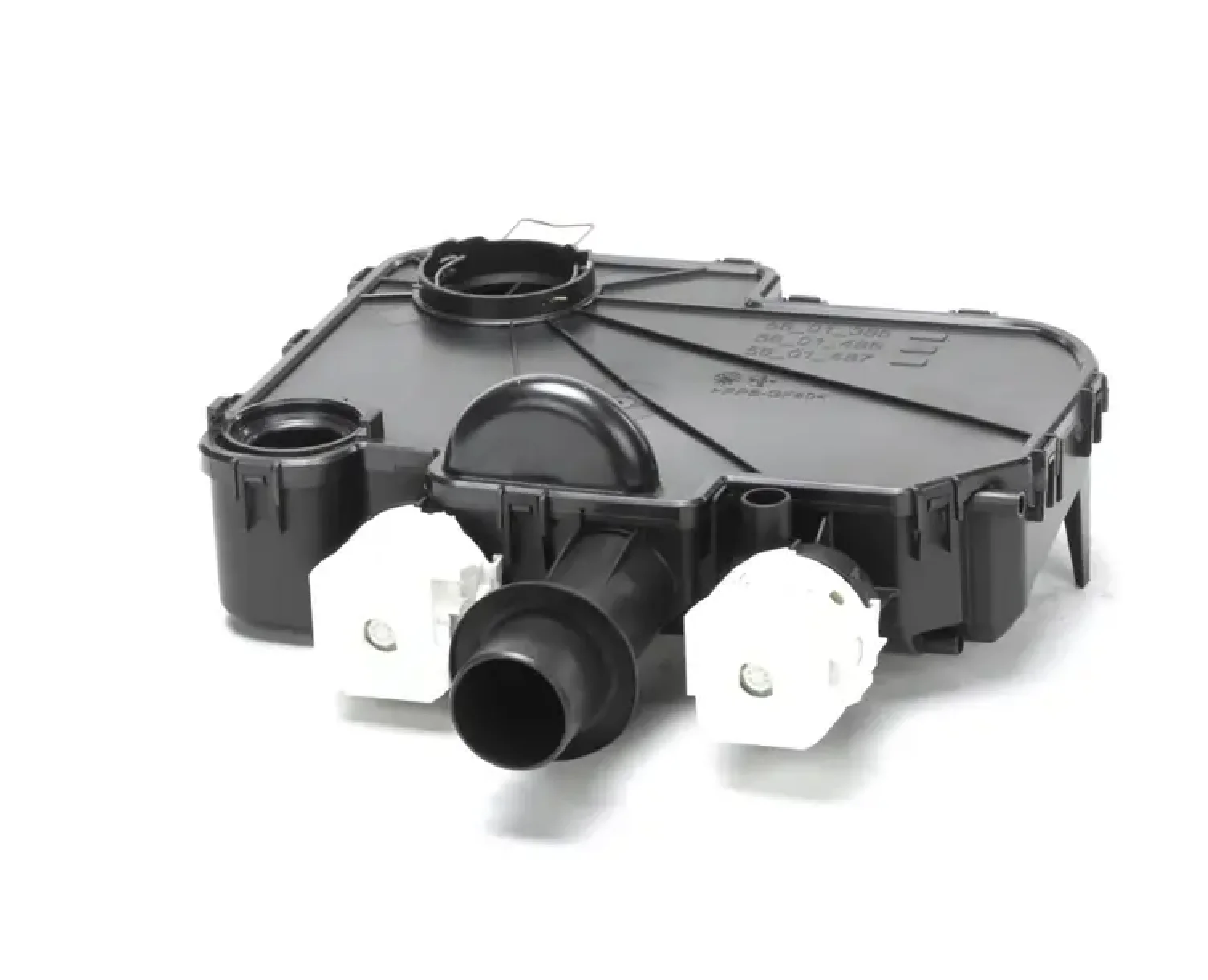 Rational 56.01.486P Cleaning Box, CleanJet & Care
Rational 56.01.486P Cleaning Box, CleanJet & Care