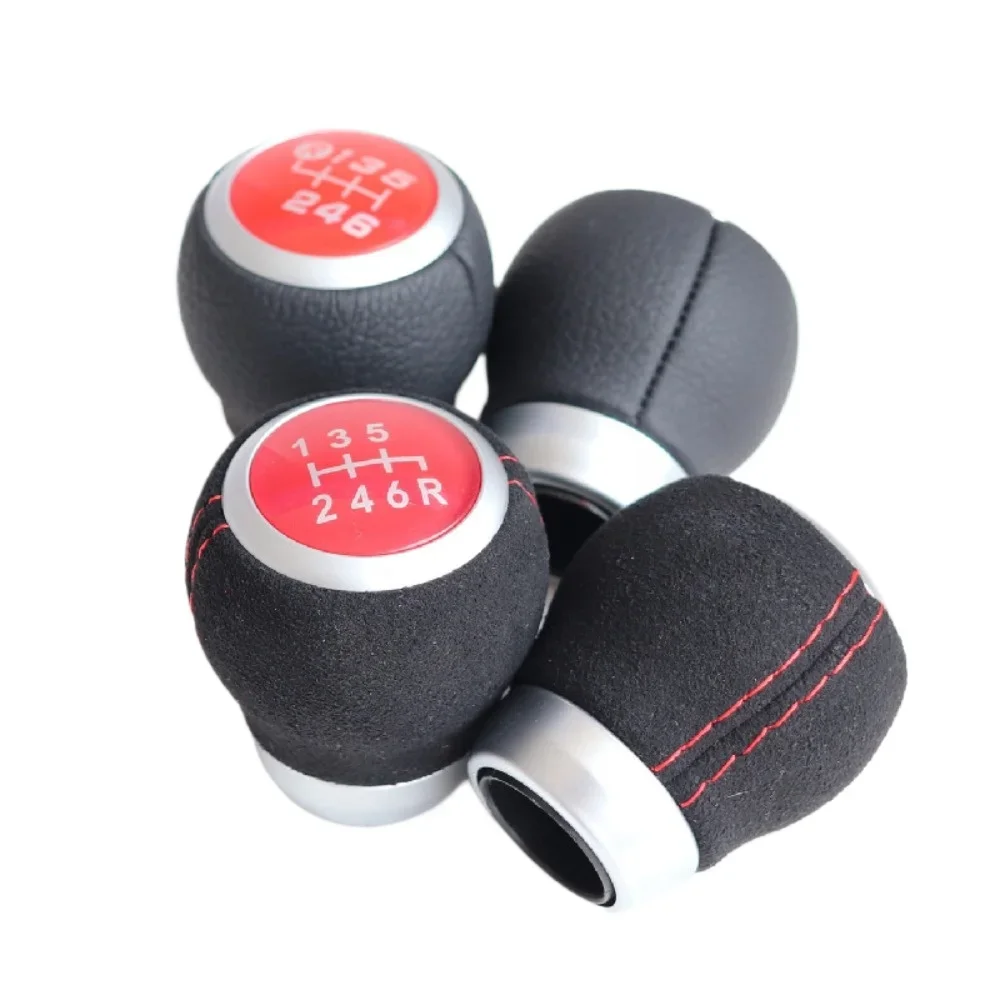 6 Speed Car Manual Transmission Shift Knob Gear Shift Knob for Subaru Impreza WRX STI Outback Forester 2009-2019
6 Speed Car Manual Transmission Shift Knob Gear Shift Knob for Subaru Impreza WRX STI Outback Forester 2009-2019