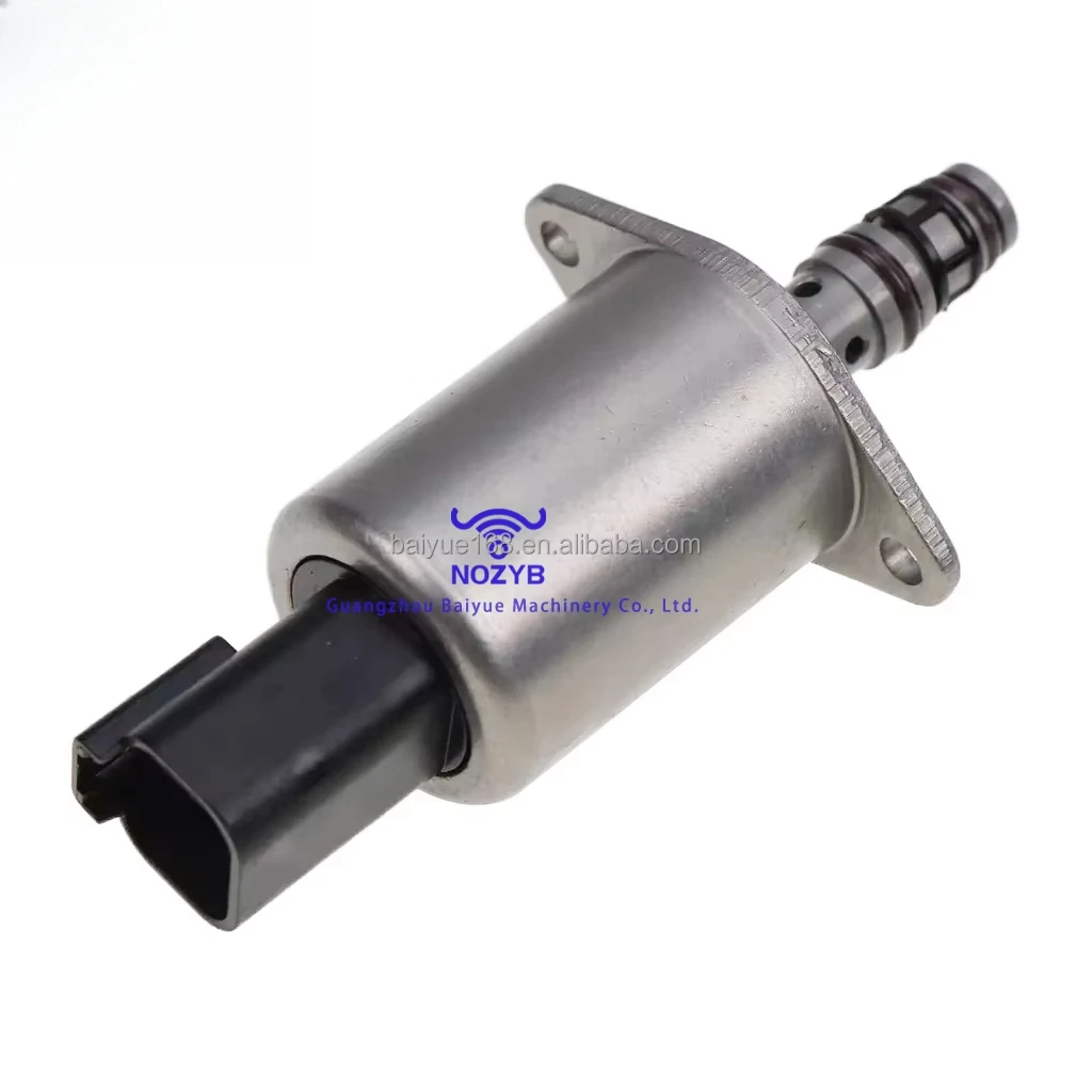 High Quality Excavator Parts 01182621738 for Cat 236D 242D 246D 257D 259D Flame-out Solenoid Valve 362-3212 3623212
High Quality Excavator Parts 01182621738 for Cat 236D 242D 246D 257D 259D Flame-out Solenoid Valve 362-3212 3623212