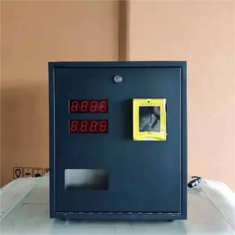 Cashless Reader Swipe System Coin Dispenser Card Payment Coin Dispenser Laundromat Arcade Game
Cashless Reader Swipe System Coin Dispenser Card Payment Coin Dispenser Laundromat Arcade Game