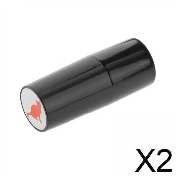 ABS Golf Ball Stamper Marker Compact Custom Symbol Impression Stamp for Golf Ball Identification and Sports Use
ABS Golf Ball Stamper Marker Compact Custom Symbol Impression Stamp for Golf Ball Identification and Sports Use