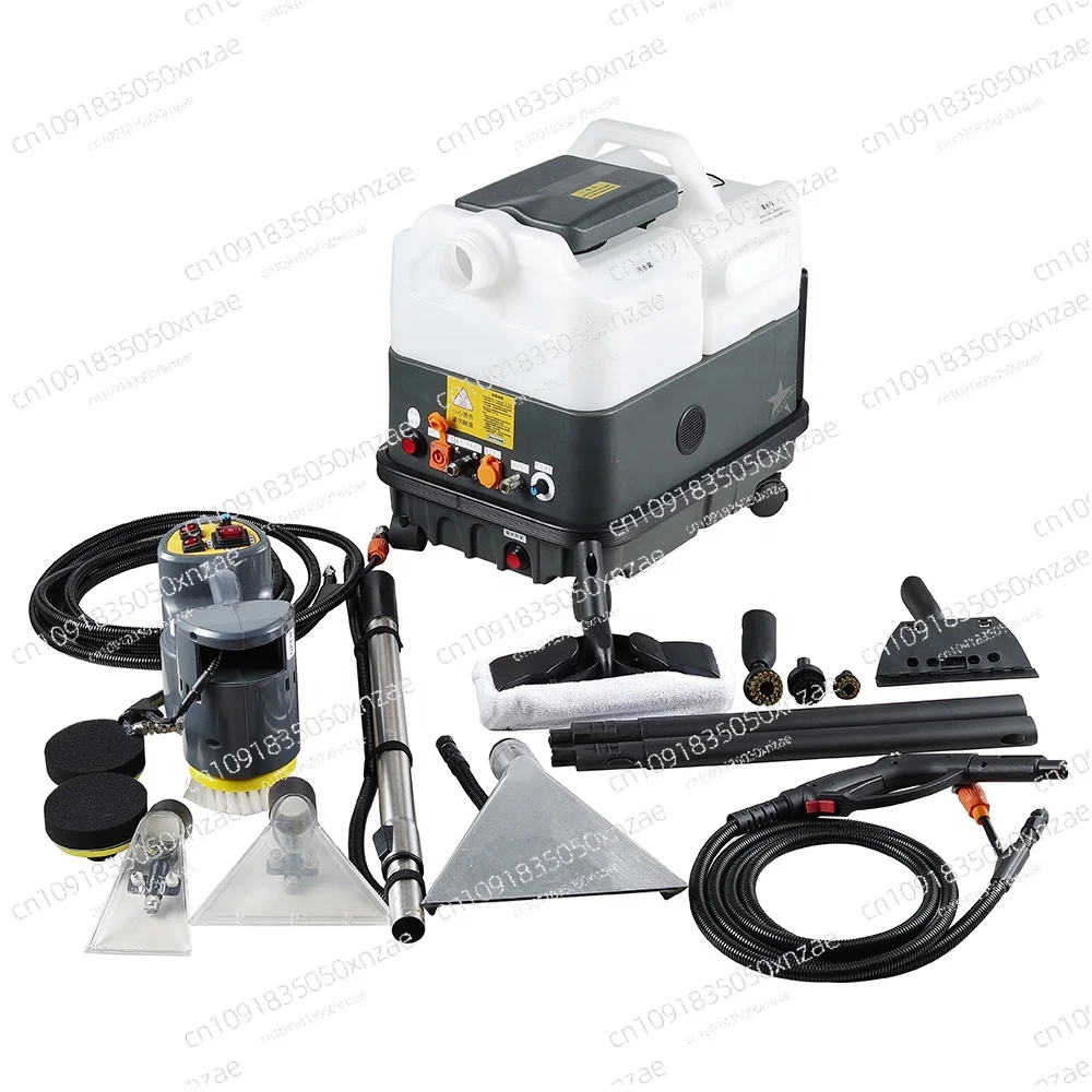 Commercial Sofa Carpet Curtain Car Cleaning Machine Carpet Extractor 
Commercial Sofa Carpet Curtain Car Cleaning Machine Carpet Extractor