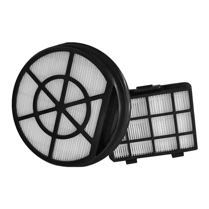 【NEW A39M】 2PCS Vacuum Filter Kit For BBZ152EF Vacuum Accessories Replacement Front Filter And Rear Filter
【NEW A39M】 2PCS Vacuum Filter Kit For BBZ152EF Vacuum Accessories Replacement Front Filter And Rear Filter