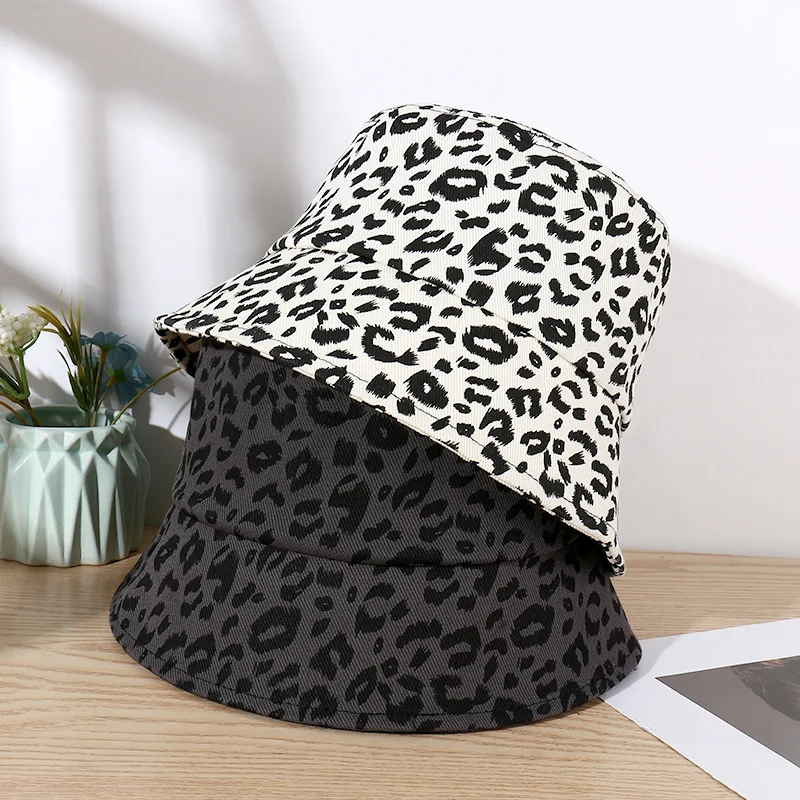 Bucket Hats Women Leopard Print Short Brim 2022 Fisherman Hat Men Fishing Caps Panama Hats for Girl Boy Striped Sun Hats
Bucket Hats Women Leopard Print Short Brim 2022 Fisherman Hat Men Fishing Caps Panama Hats for Girl Boy Striped Sun Hats