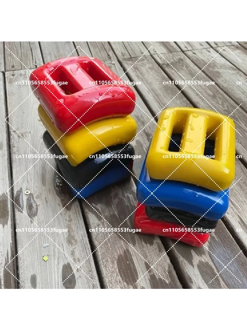 Diving lead block, plastic diving counterweight lead glued diving weighted lead
Diving lead block, plastic diving counterweight lead glued diving weighted lead