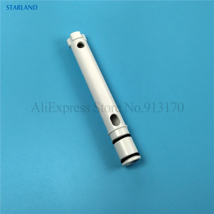 1 Air Expansion Tube Accessory Puffing Air Pipe With Seal Rings Fitting For Donper Soft Ice Cream Machines New Part
1 Air Expansion Tube Accessory Puffing Air Pipe With Seal Rings Fitting For Donper Soft Ice Cream Machines New Part