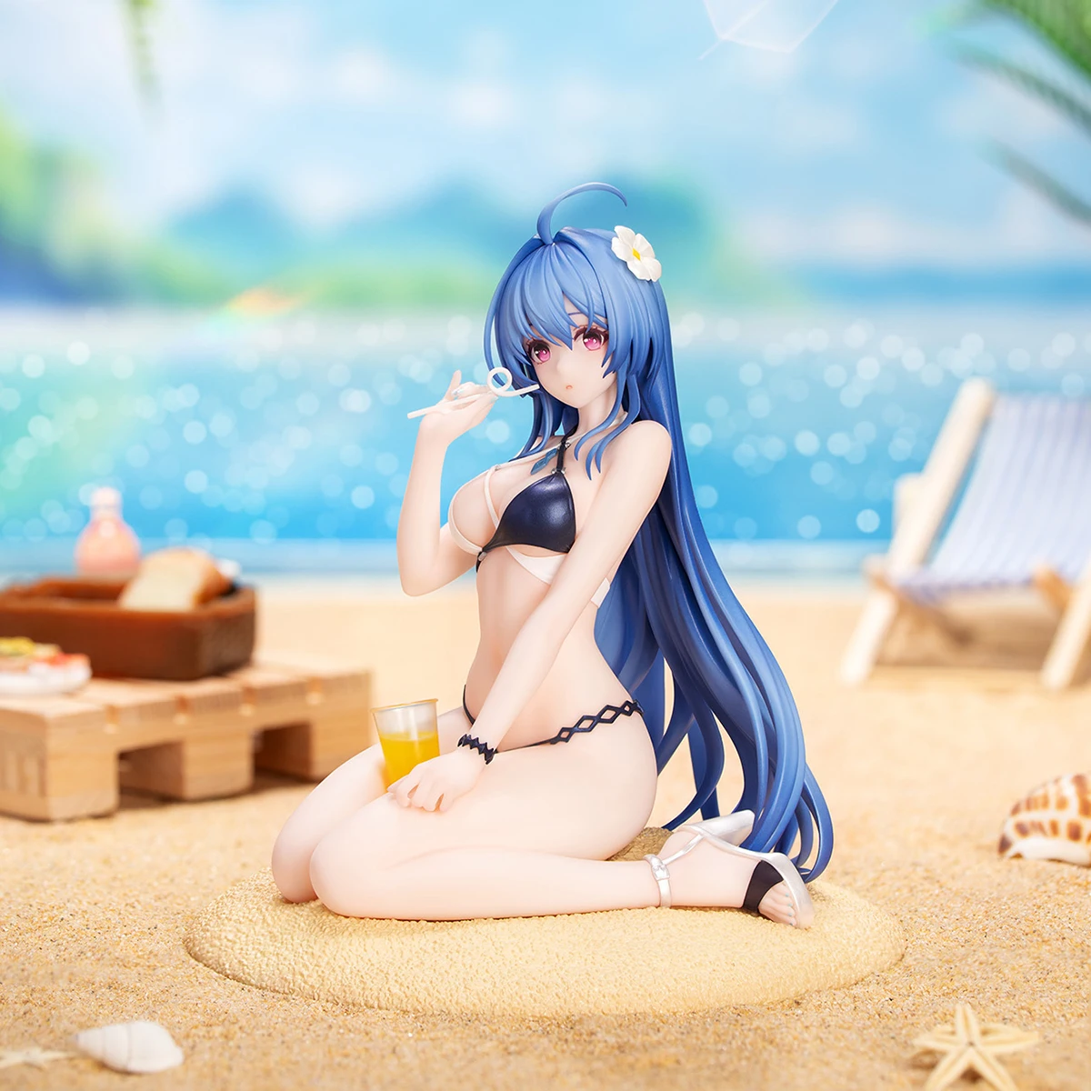 HiPlay Myethos Gift+ Series Azur Lane: Helena Radiant Triangle Wave Ver. Art Anime Statue 
HiPlay Myethos Gift+ Series Azur Lane: Helena Radiant Triangle Wave Ver. Art Anime Statue