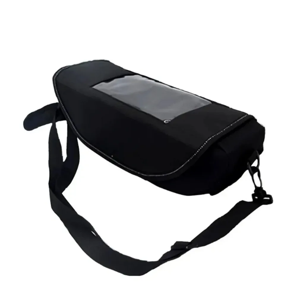 Black Motorcycle Bag Waterproof Handlebar Travel Storage Bags for F750GS F850GS R1200GS ADV F700GS 800GS R1250GS
Black Motorcycle Bag Waterproof Handlebar Travel Storage Bags for F750GS F850GS R1200GS ADV F700GS 800GS R1250GS