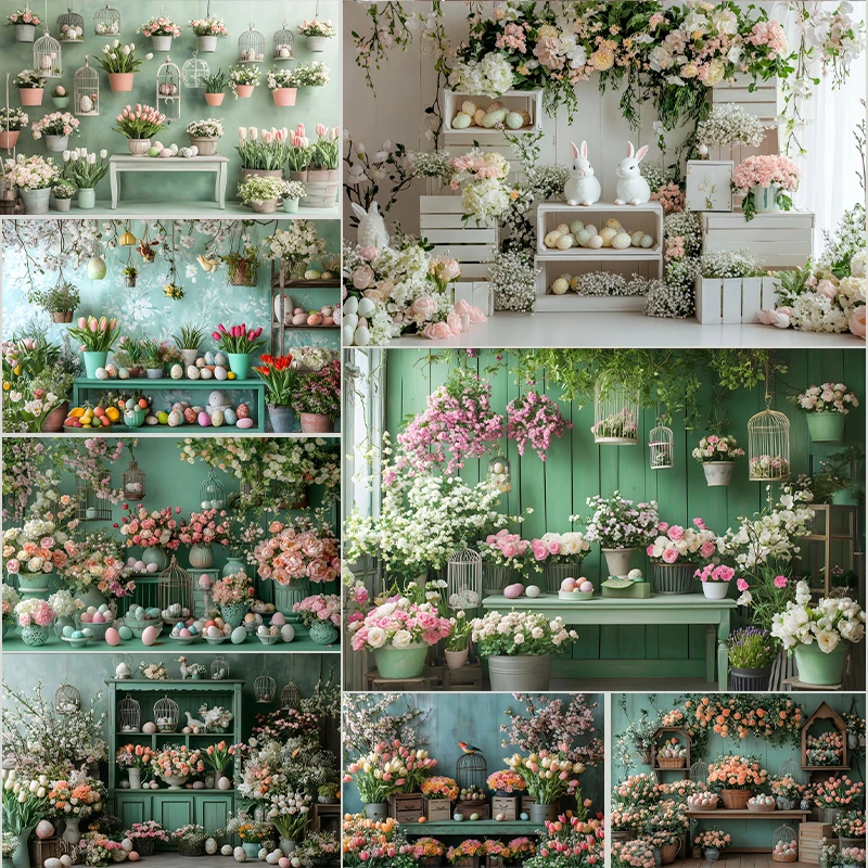 Весенний пасхальный фон для фотографии, зеленая деревянная стена, винтажный цветок, кролик, яйца, тюльпаны, детский портретный декор, фотофон
Весенний пасхальный фон для фотографии, зеленая деревянная стена, винтажный цветок, кролик, яйца, тюльпаны, детский портретный декор, фотофон