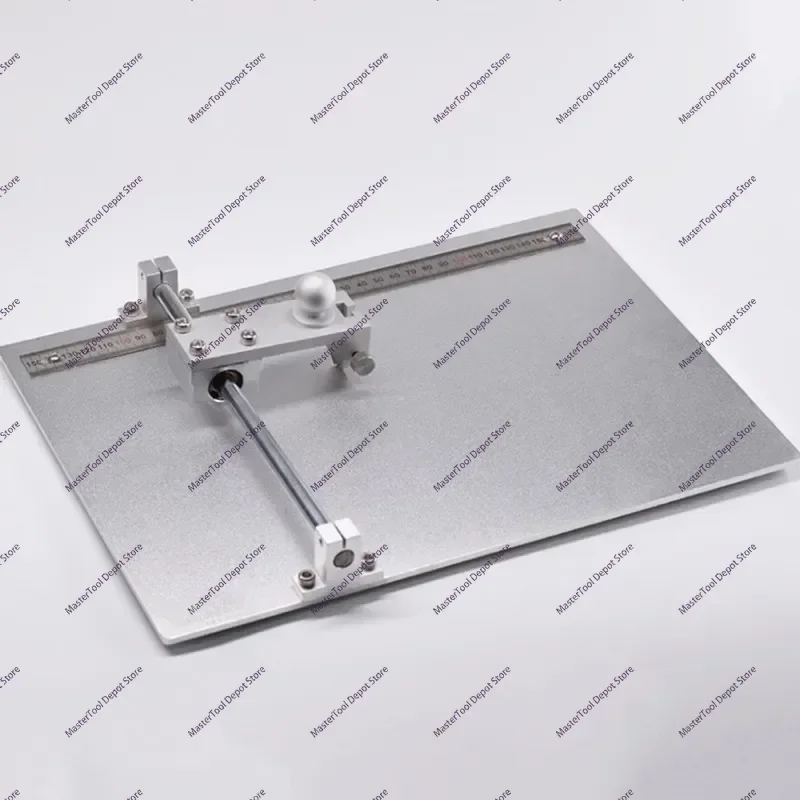 New Small Laboratory Conductive Glass Cutter Quartz Glass Sheet Cutting Table
New Small Laboratory Conductive Glass Cutter Quartz Glass Sheet Cutting Table