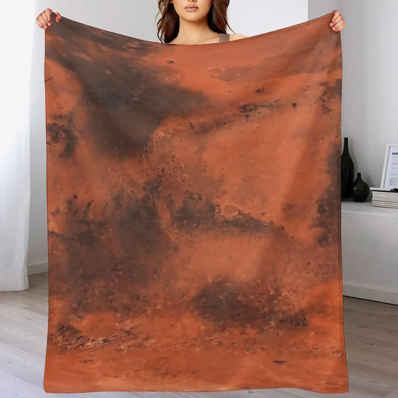 Map of Planet Mars -8K Throw Blanket bed plaid Thermal Decorative Beds manga Blankets
Map of Planet Mars -8K Throw Blanket bed plaid Thermal Decorative Beds manga Blankets