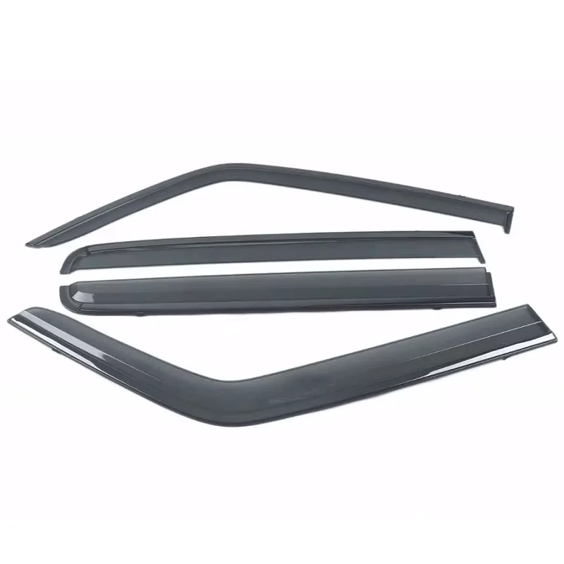 Vtear Car Window Visor Decoration Sun Shield Exterior Weatherproof Deflector Trim Accessories Parts For Wey Gwm Tank 300 T300
Vtear Car Window Visor Decoration Sun Shield Exterior Weatherproof Deflector Trim Accessories Parts For Wey Gwm Tank 300 T300