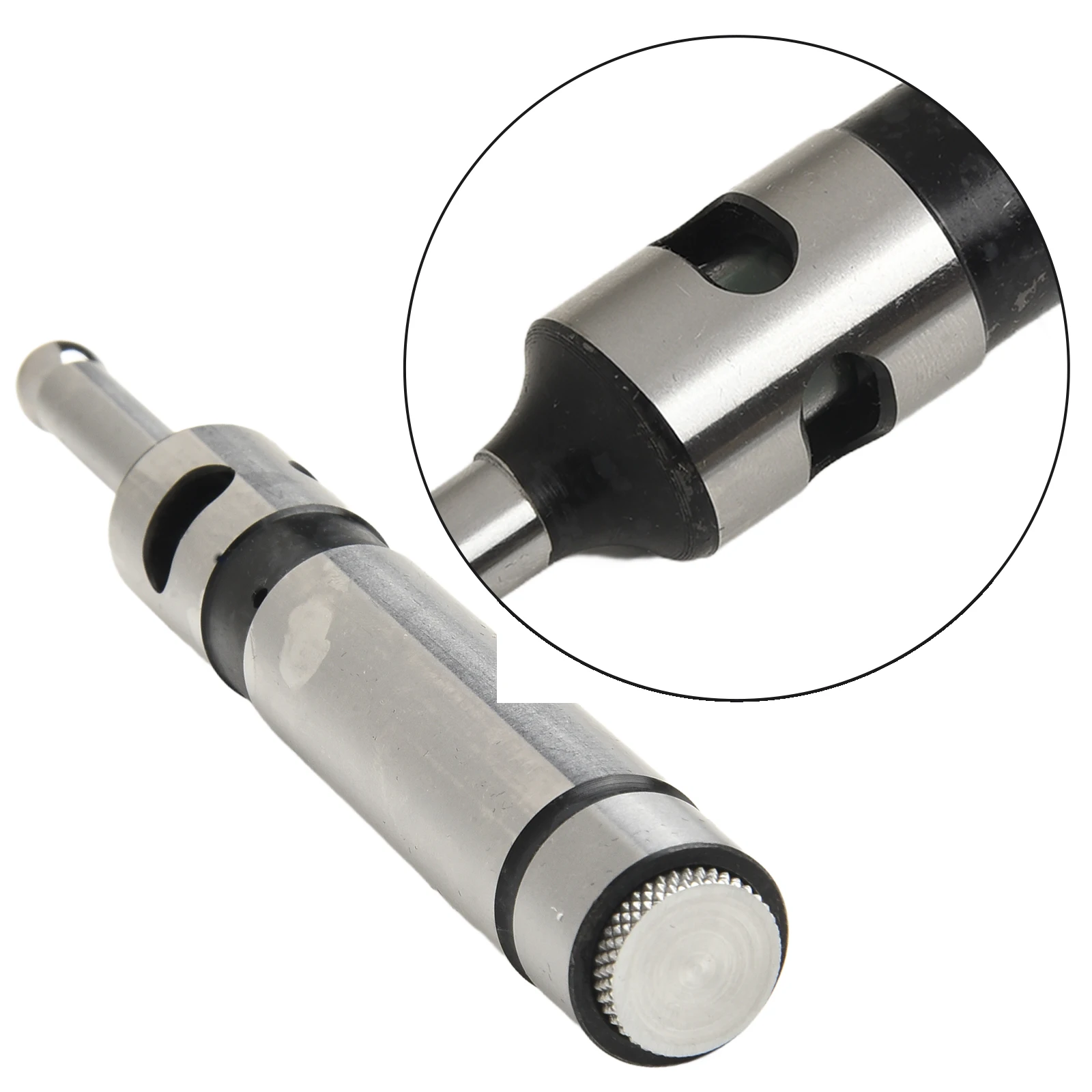 Edge Finder CNC 20mm Shank Edge Finder High-quality Steel 20CRMNTI Overall Grinding Photoelectric Beeping For Edge Matching
Edge Finder CNC 20mm Shank Edge Finder High-quality Steel 20CRMNTI Overall Grinding Photoelectric Beeping For Edge Matching
