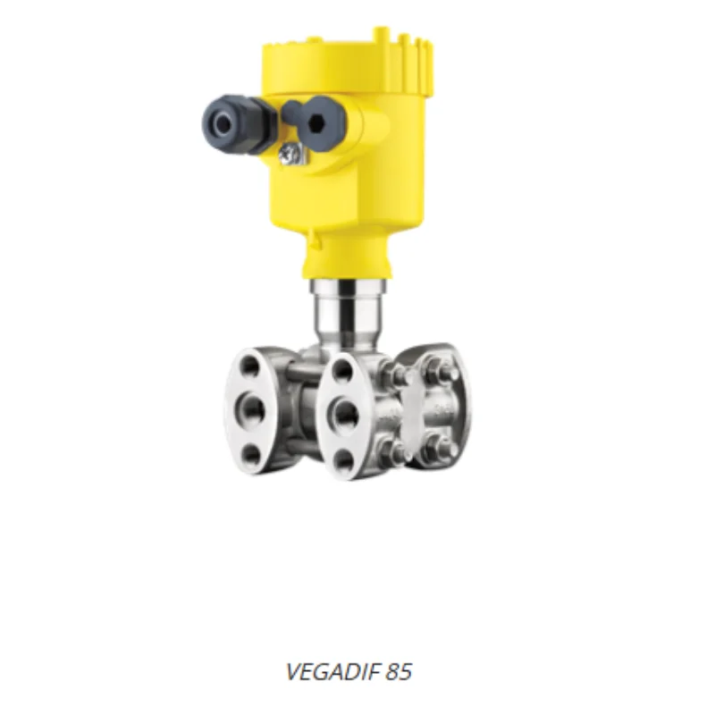 2026 100% Original VEGADIF 85 Differential Pressure Measurement Level Measuring Instruments All Media Hydrostatic Radar Level 31
2026 100% Original VEGADIF 85 Differential Pressure Measurement Level Measuring Instruments All Media Hydrostatic Radar Level 31