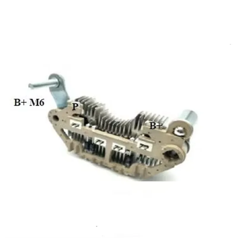 NEW HNROCK ALTERNATOR RECTIFIER 1116575 138205 31-8601 750859 81116575 84-012 CQ1080445 IYR9058 RTF49900 TA600C04602 UD10916ARC
NEW HNROCK ALTERNATOR RECTIFIER 1116575 138205 31-8601 750859 81116575 84-012 CQ1080445 IYR9058 RTF49900 TA600C04602 UD10916ARC