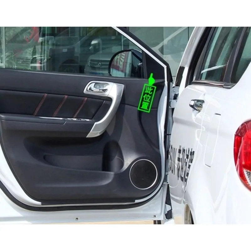 1pc Rear Mirror Inner Triangle Decorative Cover for Great Wall for Haval H6 M6 2013-2021
1pc Rear Mirror Inner Triangle Decorative Cover for Great Wall for Haval H6 M6 2013-2021