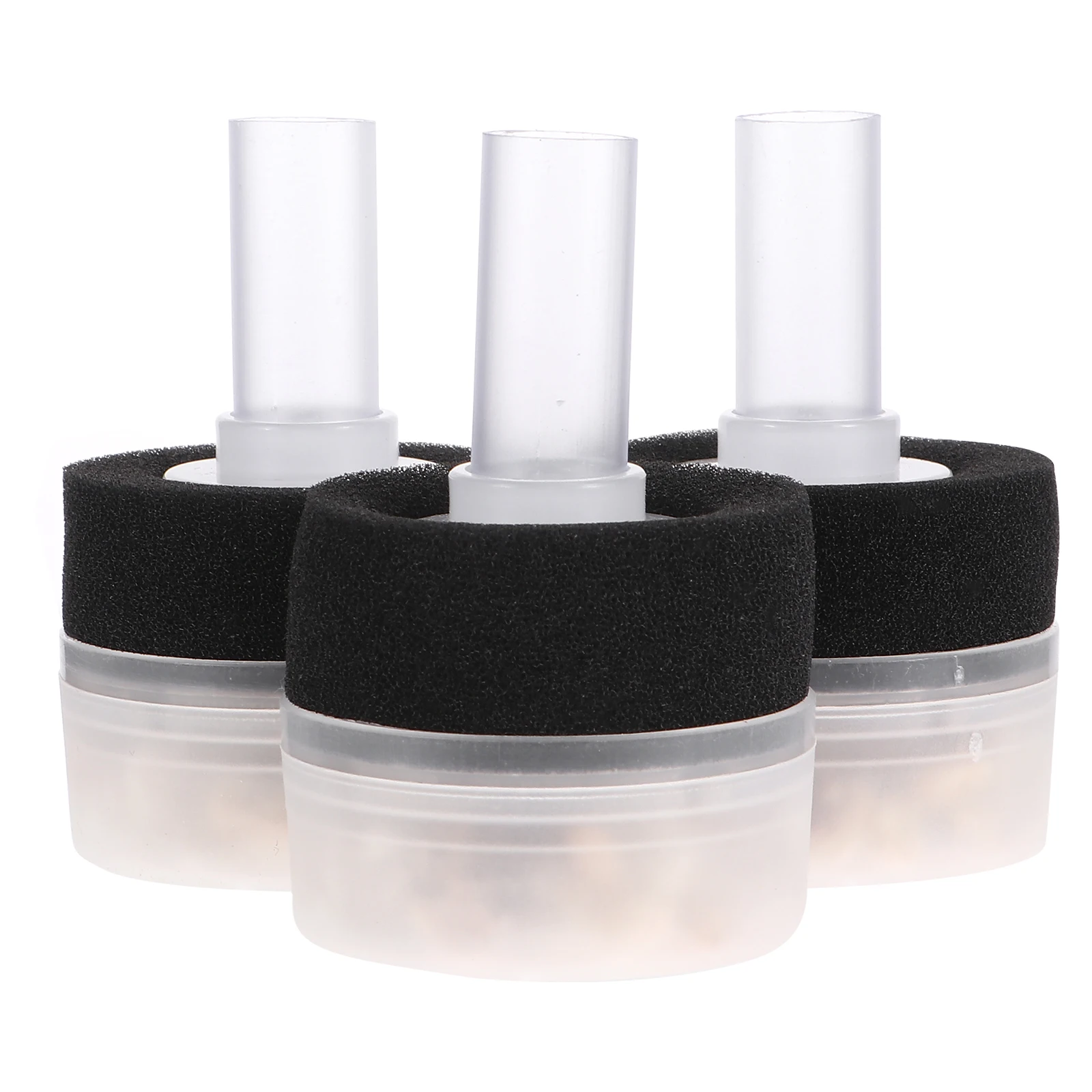 3pcs Maifanshi Filter Sponge for Aquarium Biochemical Water Filtration Fish Tank with Durable Quality Pet Supplies
3pcs Maifanshi Filter Sponge for Aquarium Biochemical Water Filtration Fish Tank with Durable Quality Pet Supplies