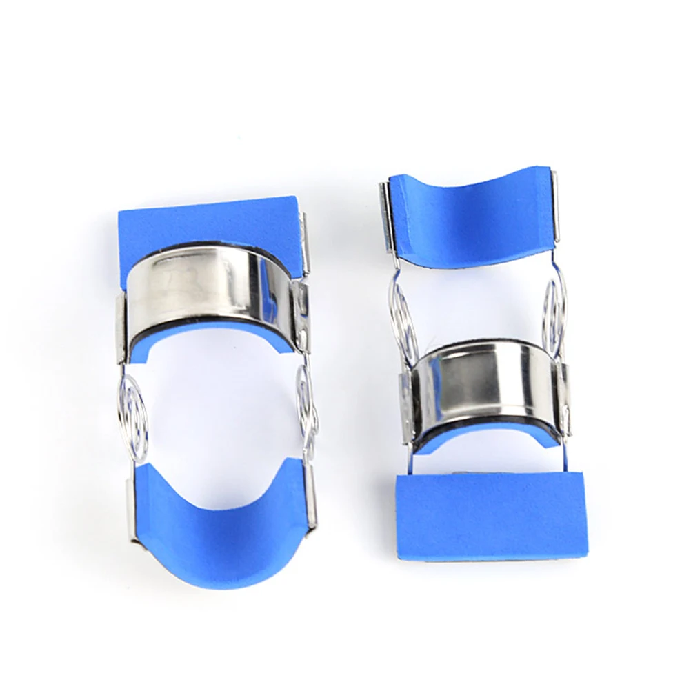 Dynamic Finger Splint Spring-coil Finger Extension Splint Finger Support Brace Guard Protector Rehabilitation Training Device
Dynamic Finger Splint Spring-coil Finger Extension Splint Finger Support Brace Guard Protector Rehabilitation Training Device