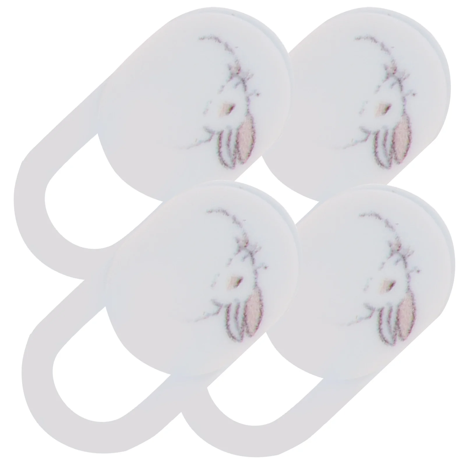 4Pcs Privacy Webcam Cover Slide Laptop Computer Cover Slide Thin Design Webcam Laptop
4Pcs Privacy Webcam Cover Slide Laptop Computer Cover Slide Thin Design Webcam Laptop