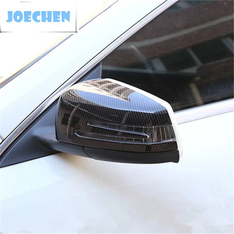 2 шт., крышка для зеркала заднего вида Mercedes Benz A B C E S CLA GLK GLA Class W204 W246
2 шт., крышка для зеркала заднего вида Mercedes Benz A B C E S CLA GLK GLA Class W204 W246