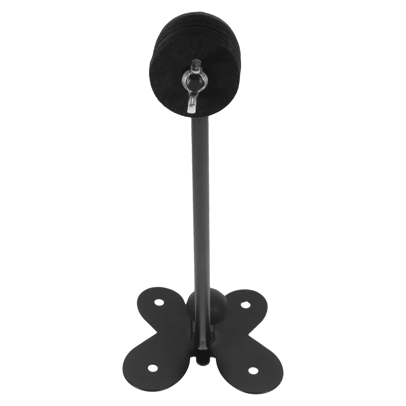 Wall Mounted Cymbal Holder Black Electronic Drum Stand Parts Storage Display Hooks Adjustable Multifunctional Rack
Wall Mounted Cymbal Holder Black Electronic Drum Stand Parts Storage Display Hooks Adjustable Multifunctional Rack