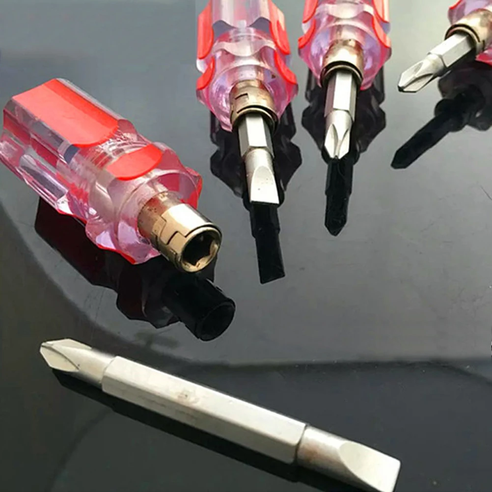 Screwdriver Set ScrewdriverMultiple Use screwdriver 2 in 1 screwdriver Multi-Tool Screw Driver
Screwdriver Set ScrewdriverMultiple Use screwdriver 2 in 1 screwdriver Multi-Tool Screw Driver