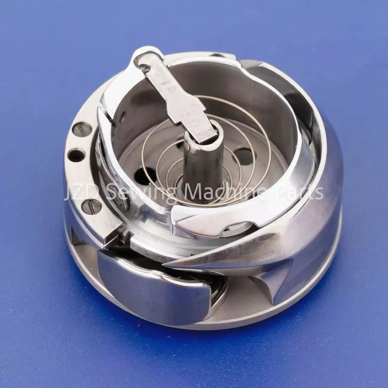 Original #HPF-1425 Rotary Hook Used for PFAFF 1425,1422 1525-900/81 91-266150-91 Sewing Machine Parts
Original #HPF-1425 Rotary Hook Used for PFAFF 1425,1422 1525-900/81 91-266150-91 Sewing Machine Parts