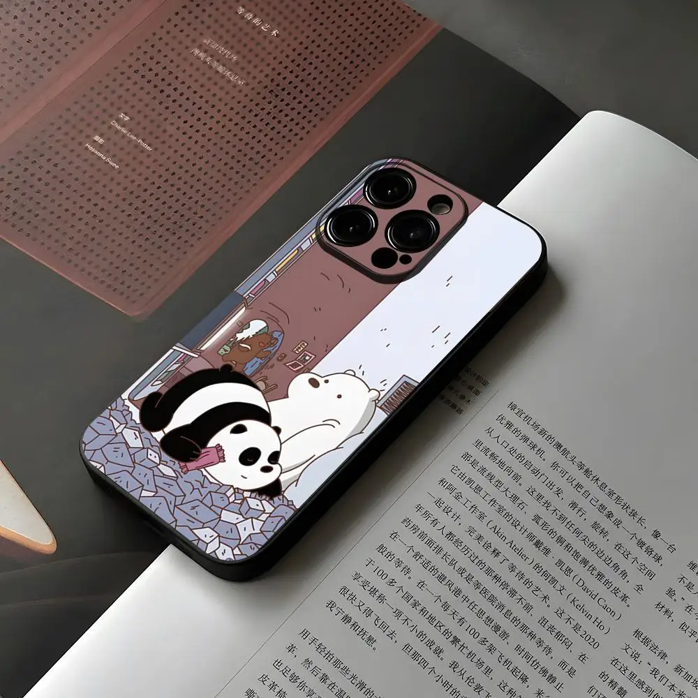 Чехол для телефона T-Three Bares Bearss для iPhone 16, 15, 14, 12, новинка 13 11 Pro Max Mini X XR XS Max 7, 8 Plus, чехол
Чехол для телефона T-Three Bares Bearss для iPhone 16, 15, 14, 12, новинка 13 11 Pro Max Mini X XR XS Max 7, 8 Plus, чехол
