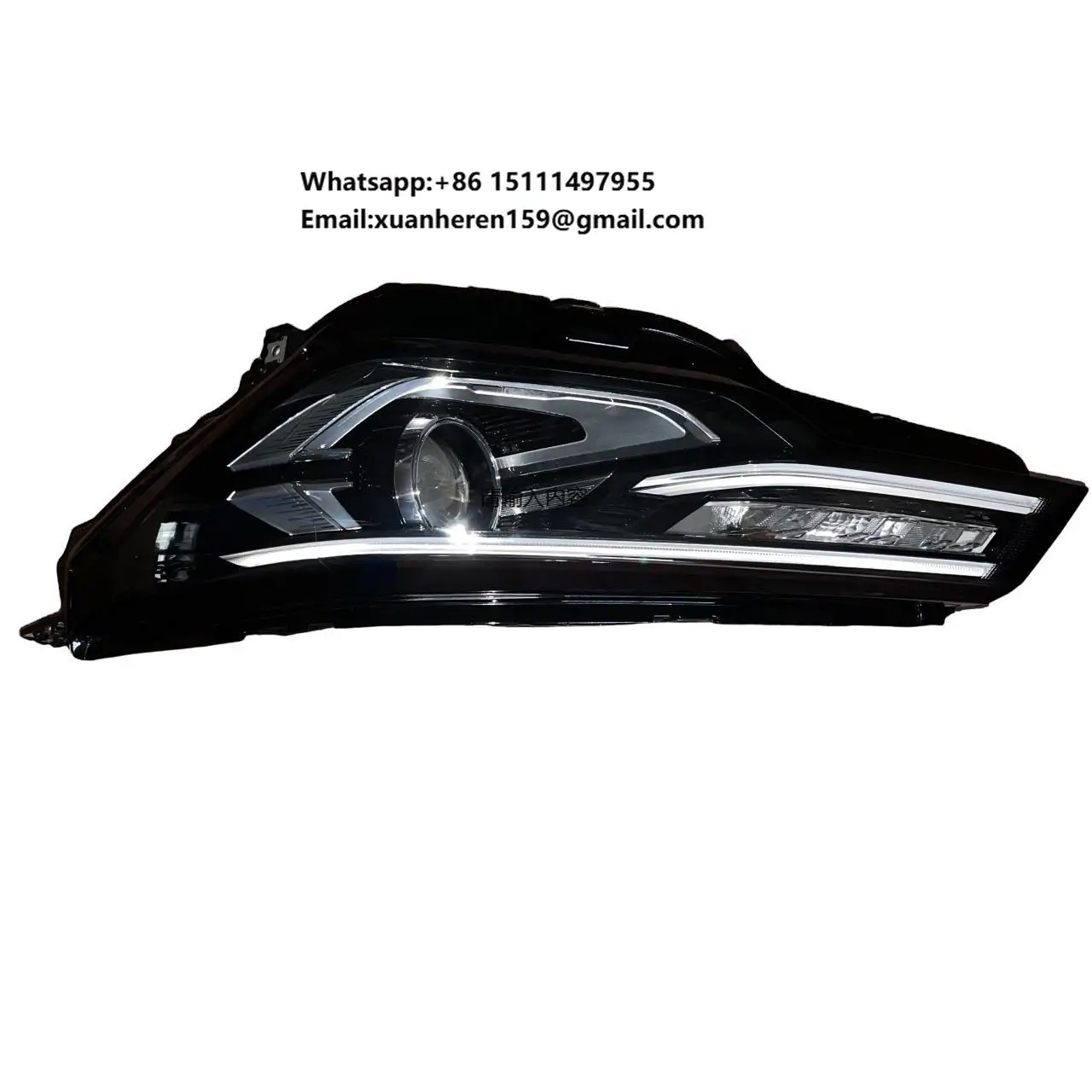 Запчасти для Changan CS55PLUS - 4121010-AW07 для фар головного света
Запчасти для Changan CS55PLUS - 4121010-AW07 для фар головного света