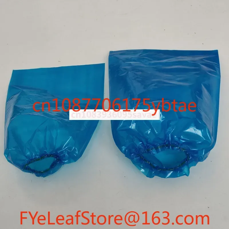 Герметичный рефлекторный чехол для большой сумки с ремнем
Герметичный рефлекторный чехол для большой сумки с ремнем