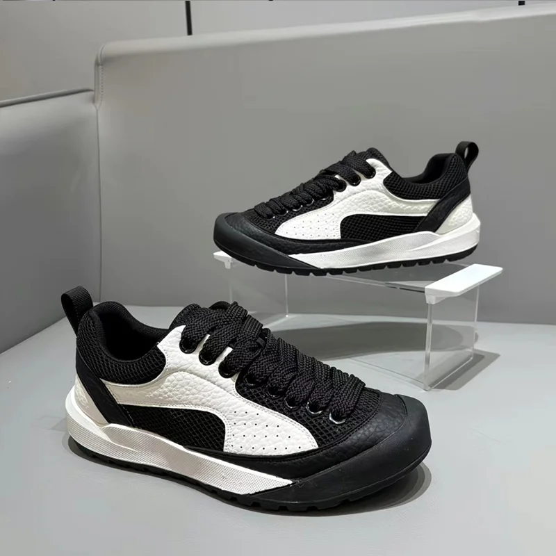 Trendy Male Athletic Shoes Elastic Upper Comfortable Soft Sole Wear Resistant Casual Sneakers For Gym Jogging Outdoor Activities
Trendy Male Athletic Shoes Elastic Upper Comfortable Soft Sole Wear Resistant Casual Sneakers For Gym Jogging Outdoor Activities
