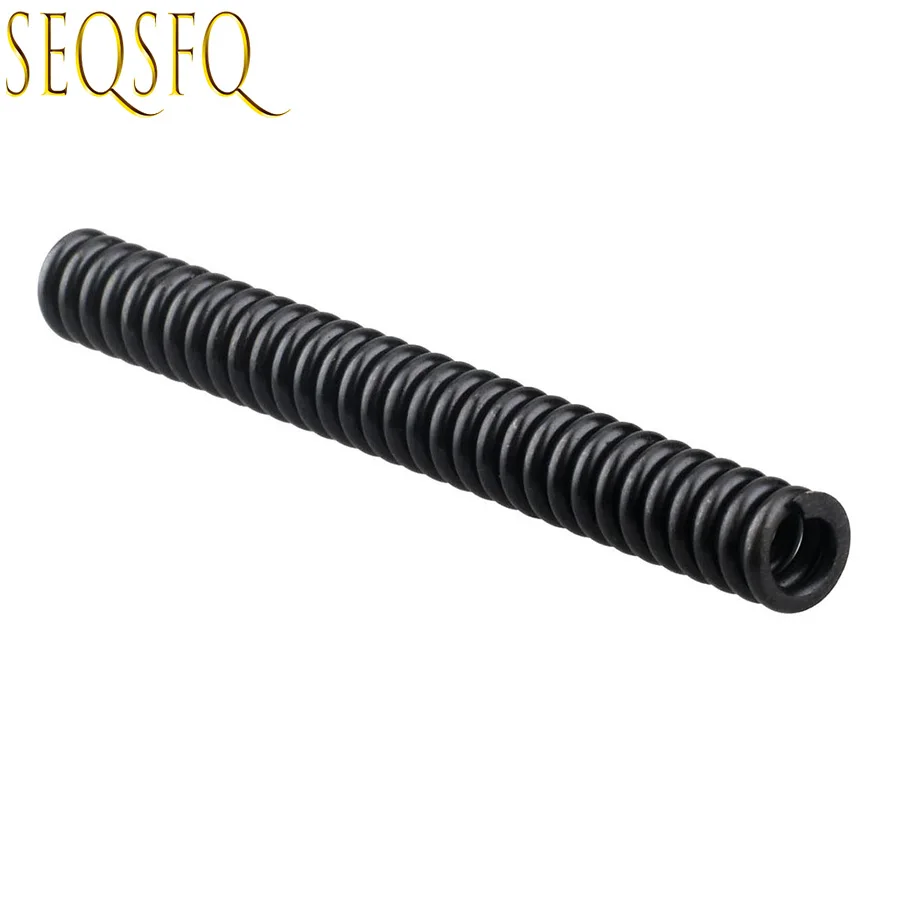 Compression spring 90501-15M01-00 for Yamaha Outboard Engine 4T FT25 F25 2T 40HP 90501-15M01 marine accessories
Compression spring 90501-15M01-00 for Yamaha Outboard Engine 4T FT25 F25 2T 40HP 90501-15M01 marine accessories