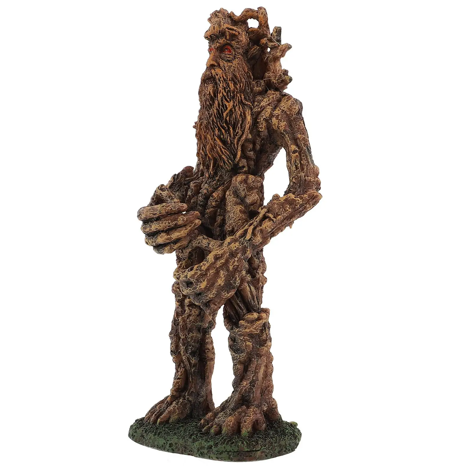 Simulated Tree Ornament Resin Fish Tank Simulated Tree Man Decor Aquarium Decoration Tall Hideout Pet Climbing Desktop
Simulated Tree Ornament Resin Fish Tank Simulated Tree Man Decor Aquarium Decoration Tall Hideout Pet Climbing Desktop