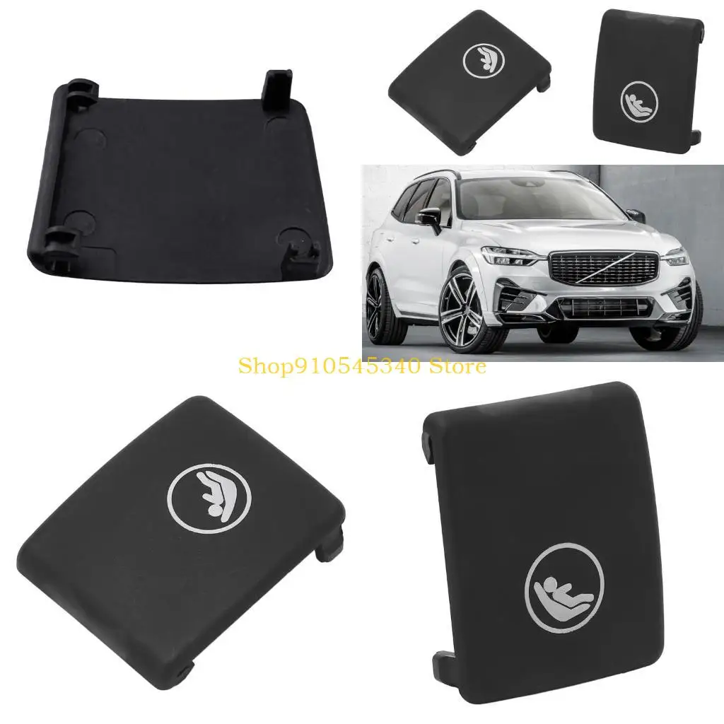 U2JA Standard Rear Child Buckle Lid Child Cover 31685072 Kids Buckle Cover
U2JA Standard Rear Child Buckle Lid Child Cover 31685072 Kids Buckle Cover