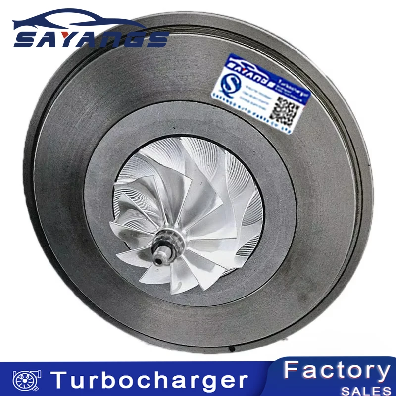 GT2056V 765155 Turbo cartridge core For Mercedes E 280 CDI 3.0L OM642 C320 G320 E320 ML280 CLS320 R280 A6420904780 A6420905980
GT2056V 765155 Turbo cartridge core For Mercedes E 280 CDI 3.0L OM642 C320 G320 E320 ML280 CLS320 R280 A6420904780 A6420905980