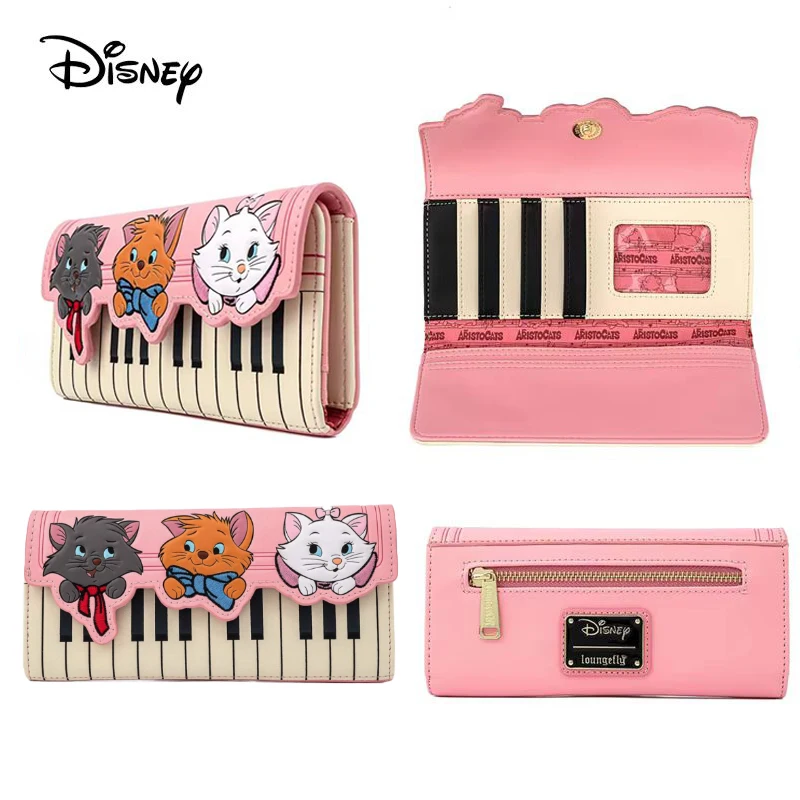 Кошелек Disney Loungefly Duchess, коллекция Disneyland, кошелек с вышивкой, сумка для карт, сумка для хранения, кошелек для монет, модные подарки для девочек
Кошелек Disney Loungefly Duchess, коллекция Disneyland, кошелек с вышивкой, сумка для карт, сумка для хранения, кошелек для монет, модные подарки для девочек