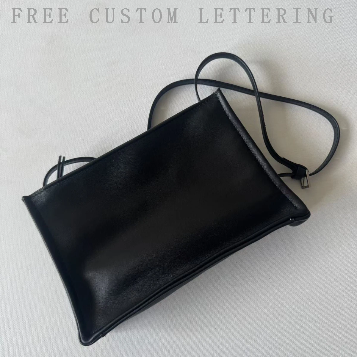 Sheepskin small square bag new niche design simple suede armpit bag fashion genuine leather shoulder crossbody bag women's bag 
Sheepskin small square bag new niche design simple suede armpit bag fashion genuine leather shoulder crossbody bag women's bag