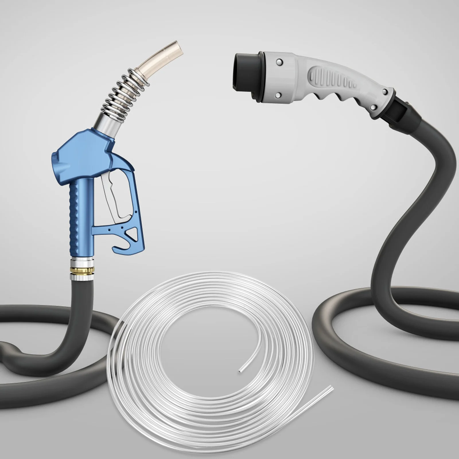 30 pcs Car Brake Line 3/16 Inch Zinc Coated Fuel Gas Cable 25 Inch Long High Strength Oil Pipeline Wire Brake Hose For
30 pcs Car Brake Line 3/16 Inch Zinc Coated Fuel Gas Cable 25 Inch Long High Strength Oil Pipeline Wire Brake Hose For