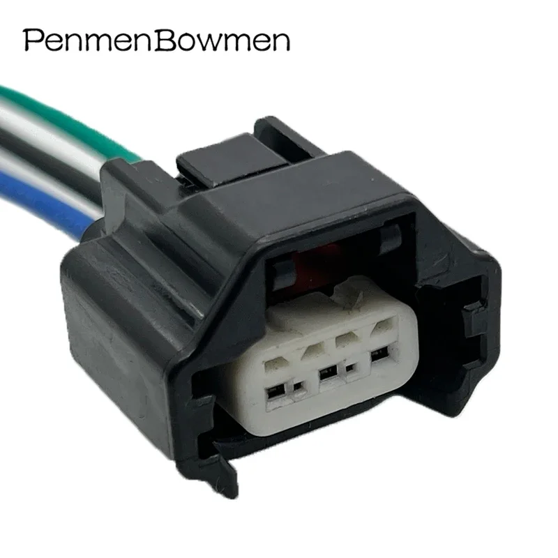 1 Set 3 Pin 7183-7874-30 Auto Crankshaft Position Oxygen Plug Electrical Cable Connectors Wiring Harness 23731-6N21A For Nissan
1 Set 3 Pin 7183-7874-30 Auto Crankshaft Position Oxygen Plug Electrical Cable Connectors Wiring Harness 23731-6N21A For Nissan