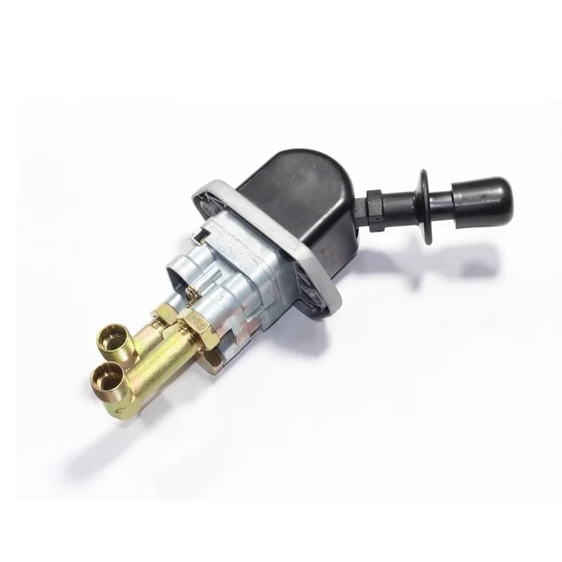 Zoomlion Crane Handbrake Brake Valve Manual Control Valve Baineng/PW21/CP3517EB010/SJ3517VE
Zoomlion Crane Handbrake Brake Valve Manual Control Valve Baineng/PW21/CP3517EB010/SJ3517VE
