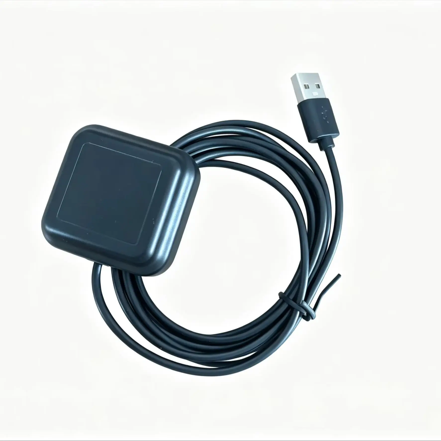 High Precision Sub-meter GPS BD GLONASS GALILEO USB Receiver Built-in NEO-M9N GNSS Module for Highway Collection Navigation